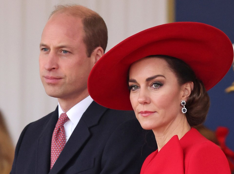 Royal fans have been worried for Kate after her abdominal surgery