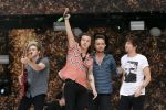 1D's popularity and £70million fortune seemed to have escaped the attention of the crown court judge