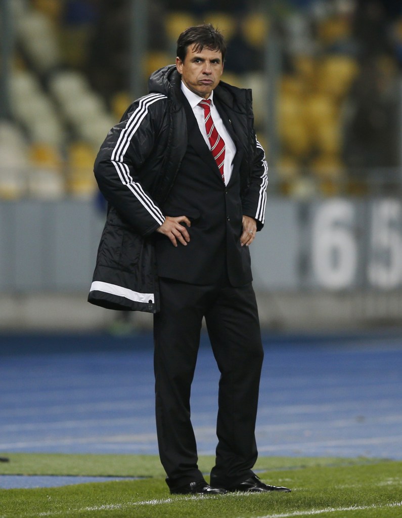 Chris Coleman overcame a difficult start and has rebuilt his reputation as a manager with Wales