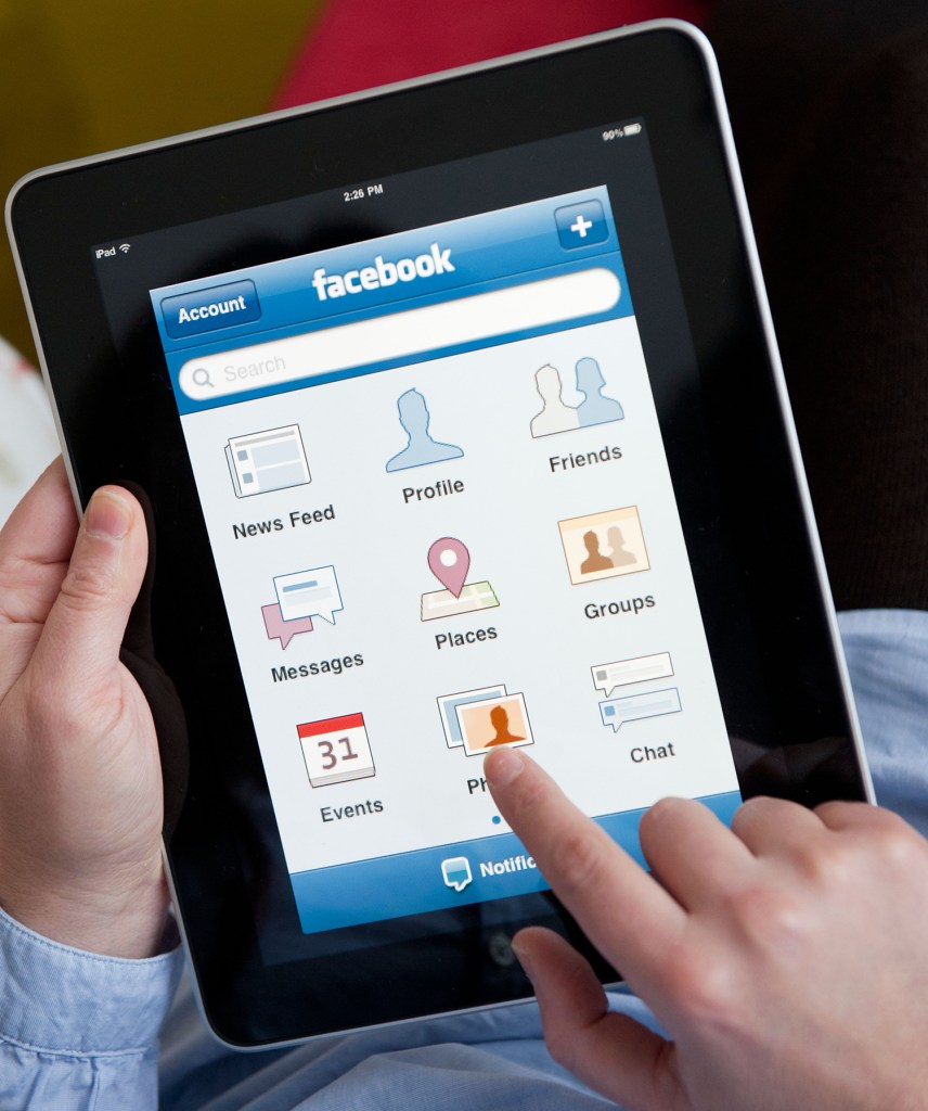 Deleting Facebook friends can create some awkward situations in real life