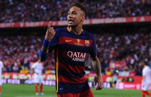 Neymar is wanted by the Spanish court to face authorities over fraud in his transfer from Santos to Barcelona