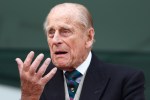 Prince Philip