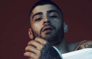 Zayn