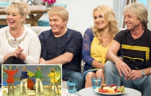 Bucks fizz