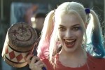 MARGOT ROBBIE STRIKES OUT IN NEW MOVIE SUICIDE SQUAD TRAILER