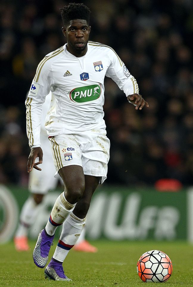 Centre-back racked up over 150 games for his club before move