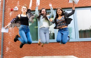 GCSE RESULTS