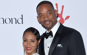 Will Smith talks about marriage counselling with Jada after relationship hit breaking point