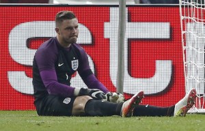 Jack Butland