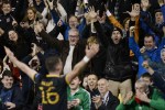 Dundalk's run has been a fairytale