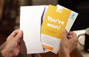 Over £53million in Premium Bond prizes have never been claimed... are you a winner?