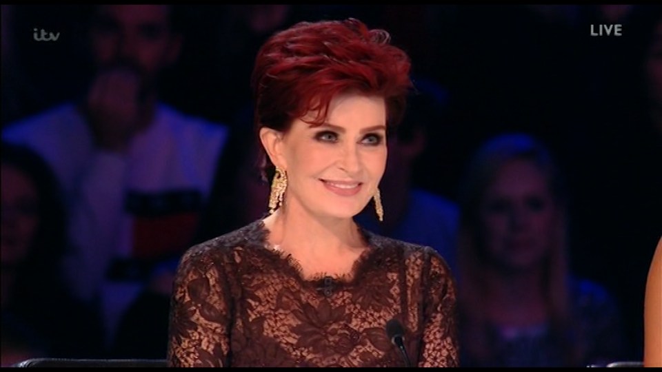 But a spokesman last night confirmed she will be back on the ITV show’s panel in 2017