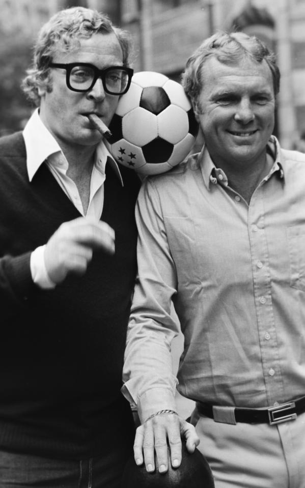 Bobby Moore