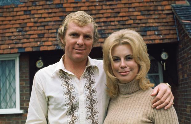 Bobby Moore