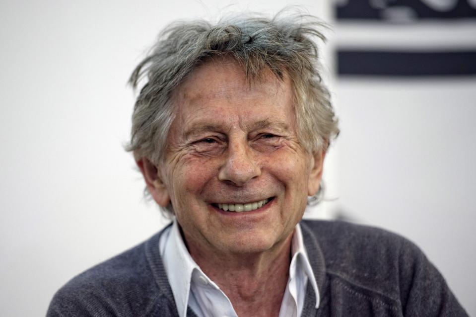  Roman Polanski is a French-Polish film director who fled America after pleading guilty to sex with a 13-year-old girl