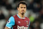 Jose Fonte says West Ham's players failed to listen to Slaven Bilic's advice on how to handle Man City