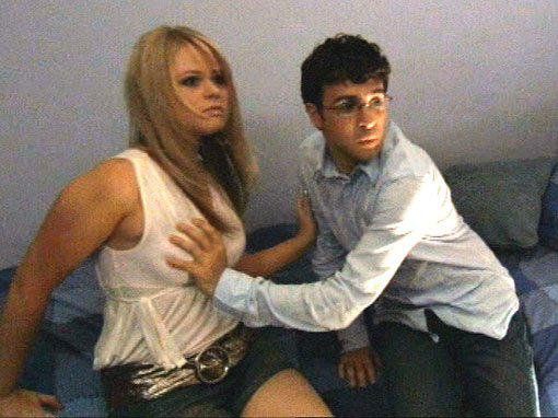  The sexccapades of the hapless teens became comedy gold instantly