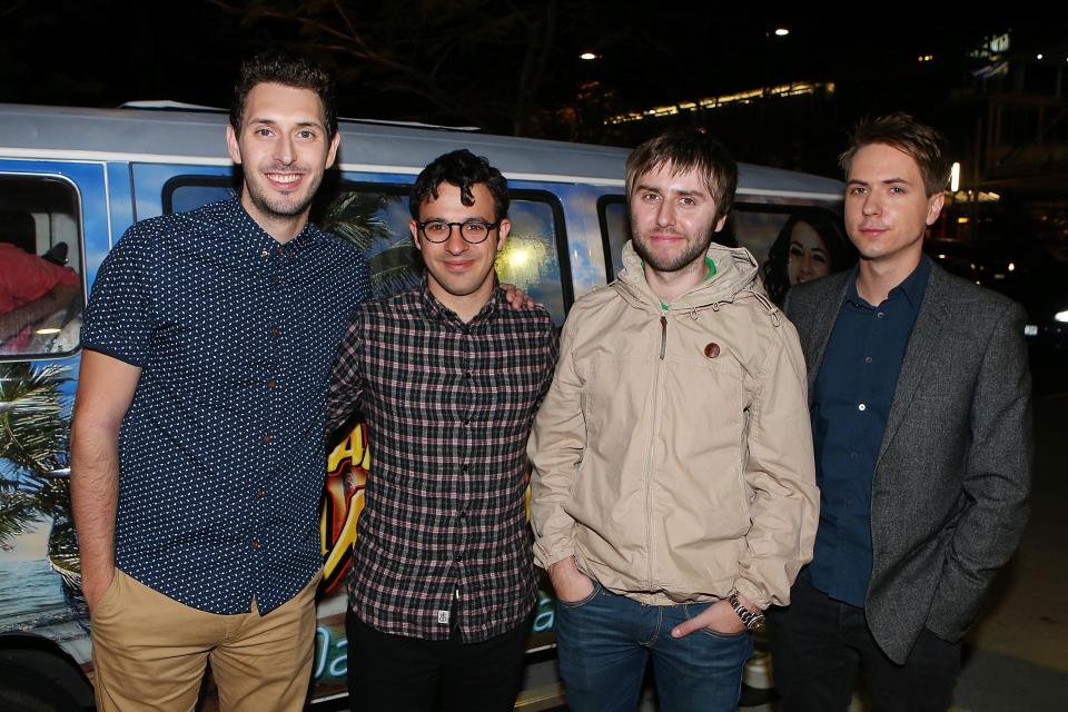  Simon confirmed the show is over for good