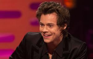 Harry Styles