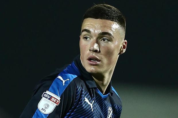 Lloyd Jones