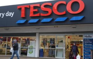 Tesco will be slashing prices as always on Black Friday