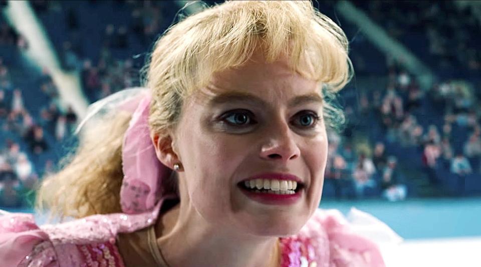 Margot latest role has seen her nominated for the Best Actress at this year's Academy Awards