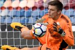 Nick Pope has been named in England squad for upcoming friendlies