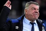 Hughes joins Allardyce in managing his sixth Premier League side