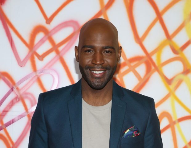 Karamo Brown, Queer Eye