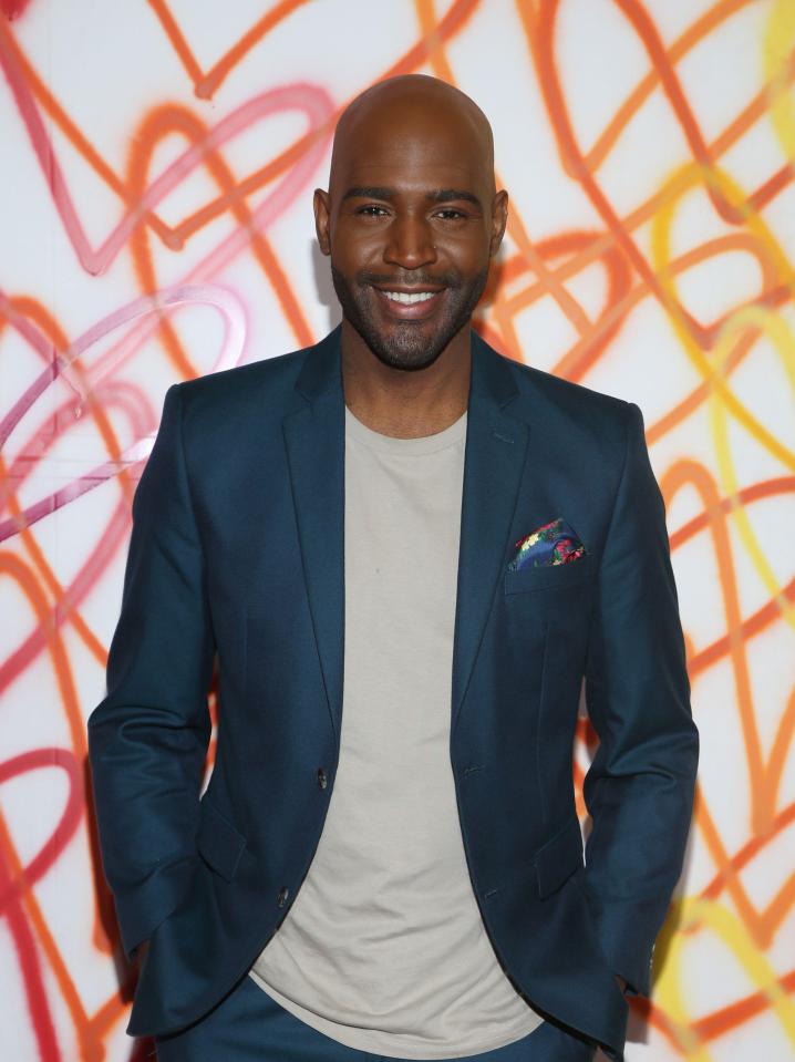 Karamo Brown, Queer Eye