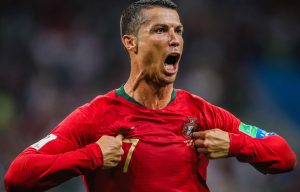 Cristiano Ronaldo could be set for an emotional return to Manchester United