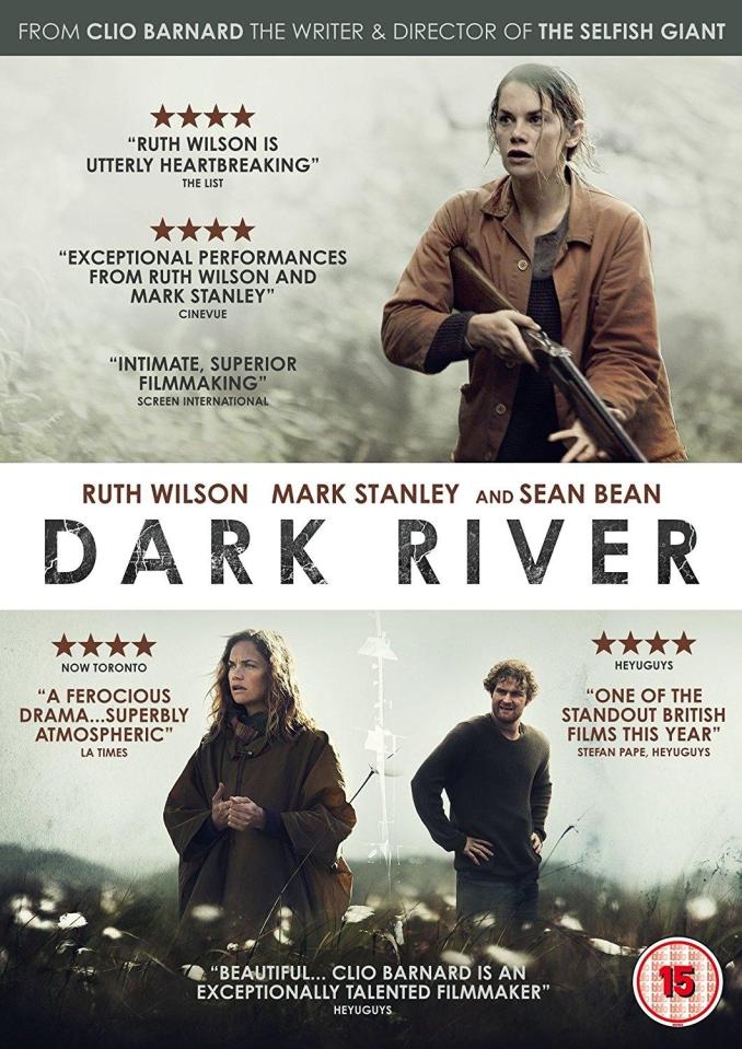 As emotions come to a head, the film takes a dramatic turn
