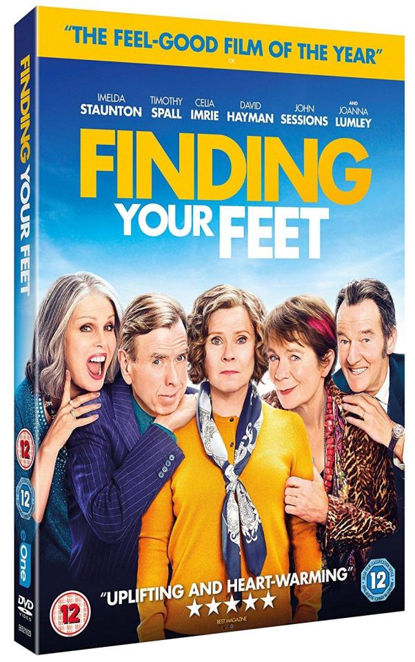 An enjoyable caper