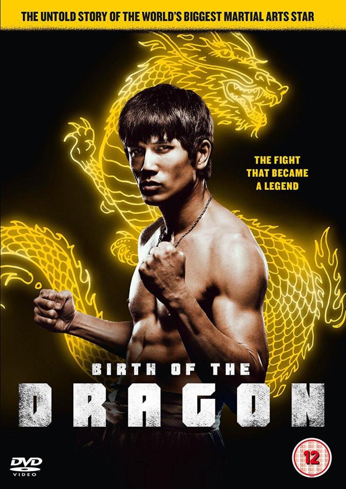 Kung-fu is as out-of-season as fidget spinners right now