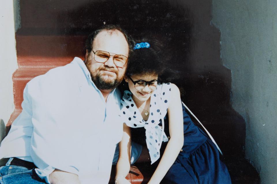 Thomas and Meghan Markle