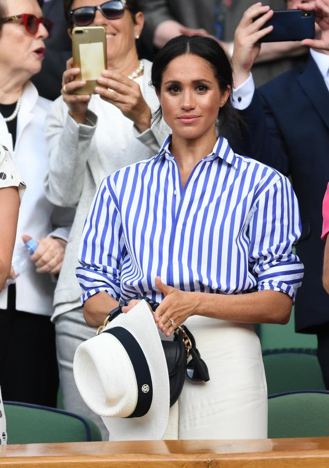 Meghan Markle