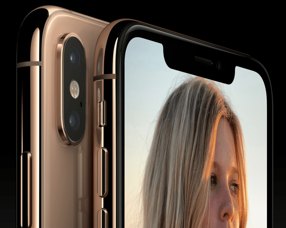iPhone XS Max review