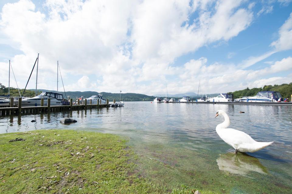 Lake Windermere