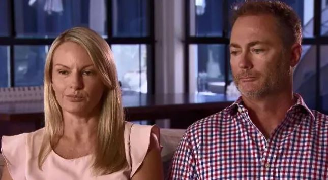  Amber's distraught parents, Michelle and Aaron Panozza, told Australian TV show A Current Affair that they want to educate people about the extent of bullying their daughter suffered