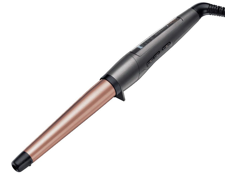 Best curling wands for short hair