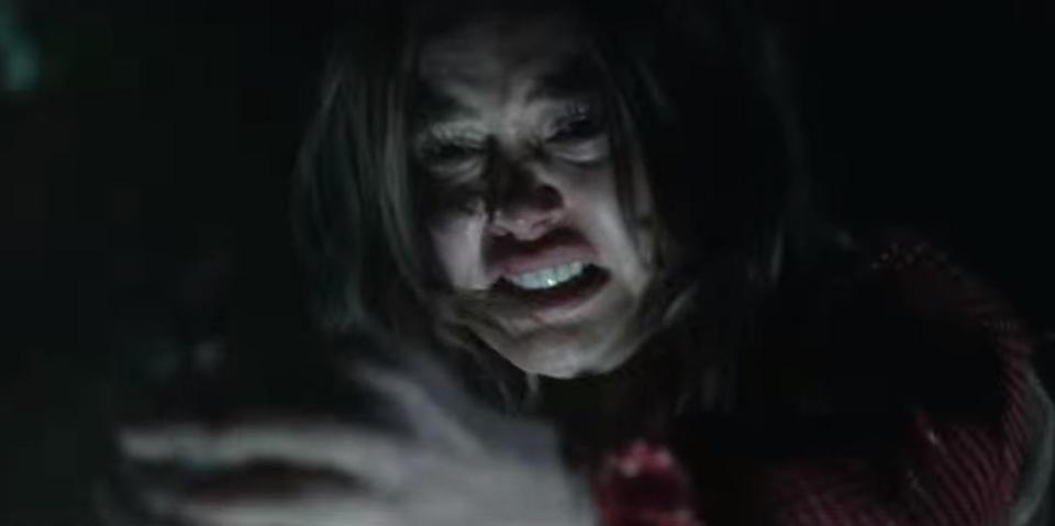  Hilary Duff plays murdered Hollywood actress Sharon Tate