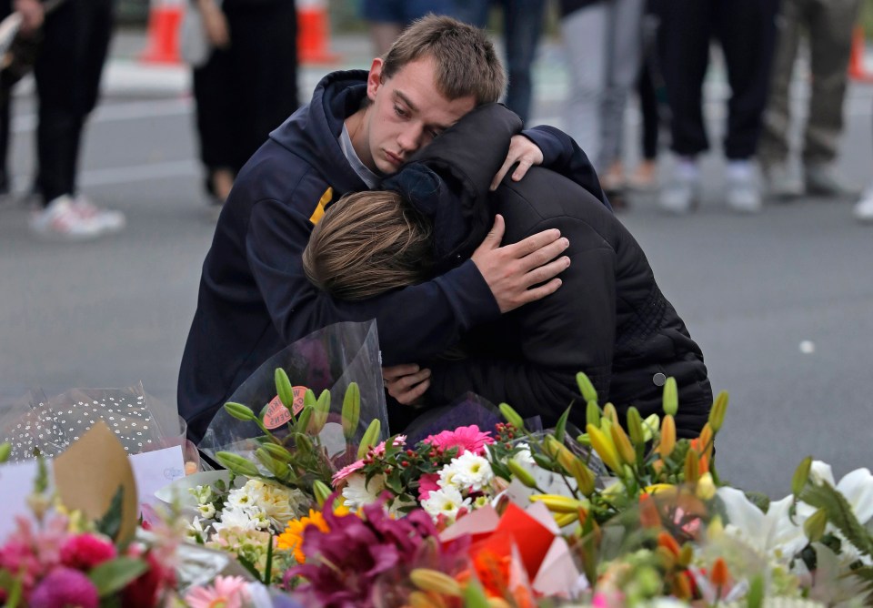 The heart-wrenching details of the victims of the mosque massacre are emerging as the death tolls reaches 50