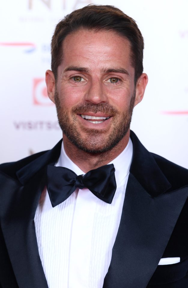  Jamie Redknapp, five years older than Frank, was his idol