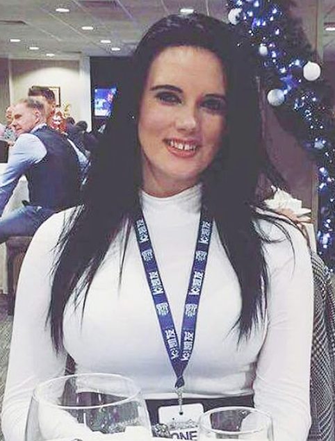 Natalie Connolly was left for dead by her boyfriend after rough sex