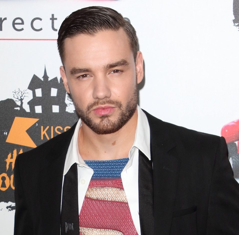  Fellow bandmate Liam Payne, 26, follows at eight with £44m