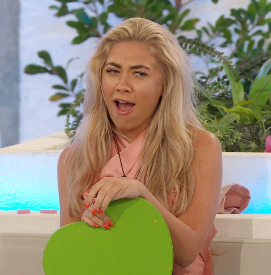  Love Island's stars are in for a huge shock with hordes of new boys and girls flooding the show