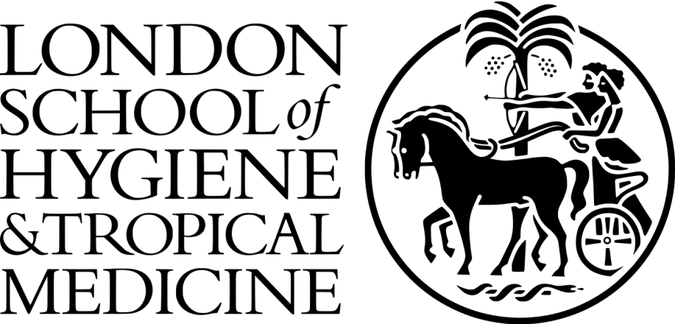 London School of Hygiene & Tropical Medicine