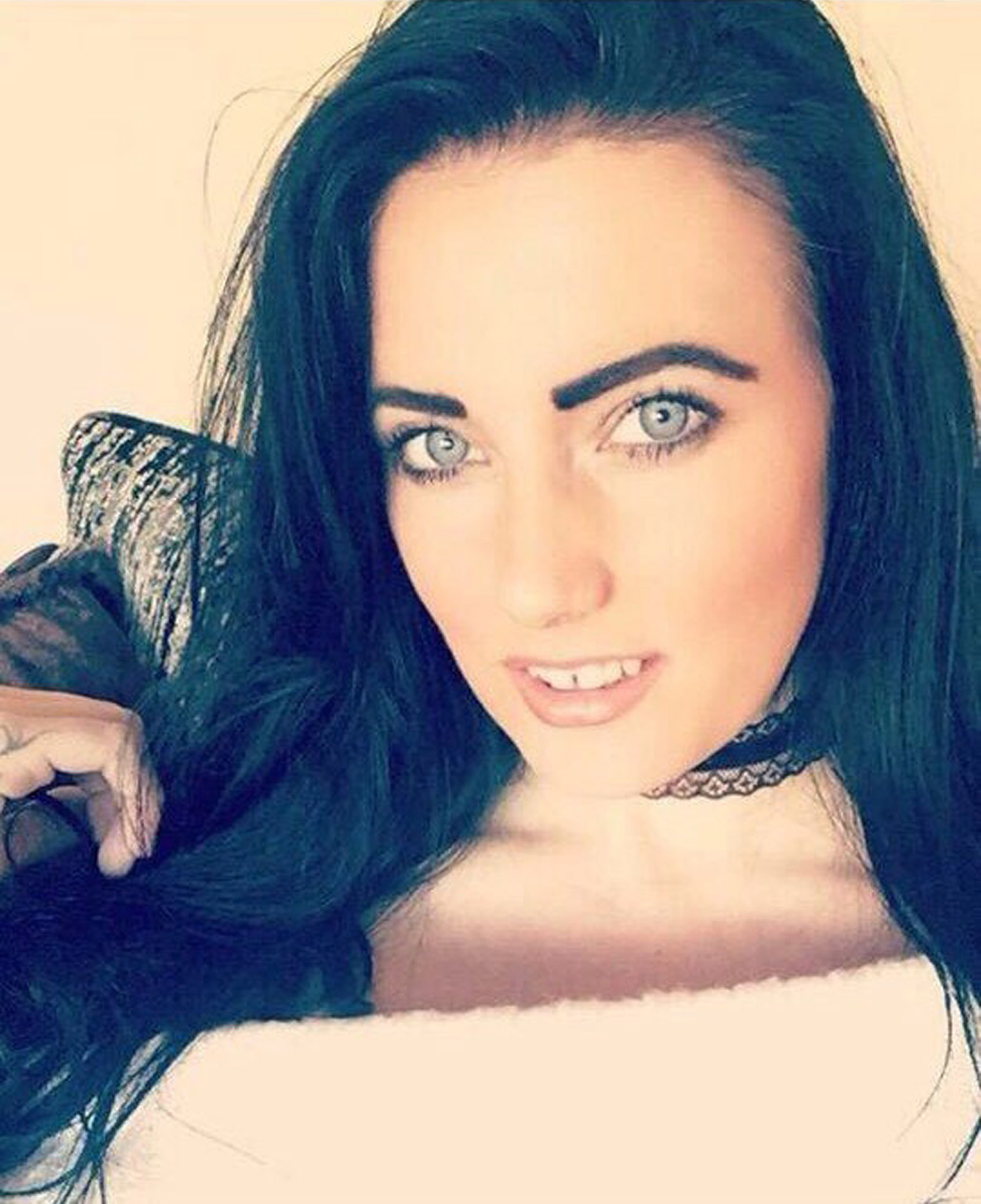  Natalie Connolly, 26, was killed by John Broadhurst who used the rough sex defence and was found guilty of manslaughter rather than murder