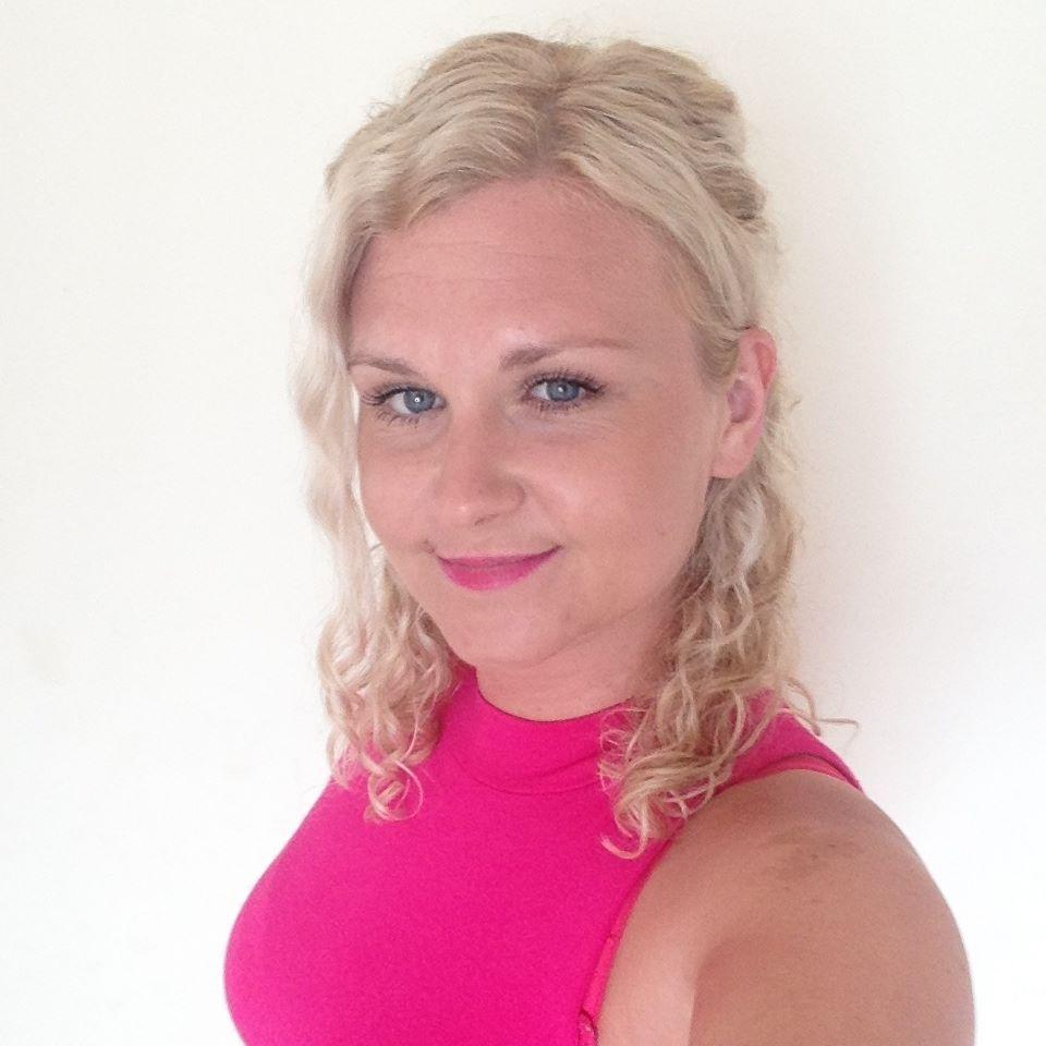  Mum-of-two Charlotte Teeling, 33, was strangled to death by Richard Bailey during sex 'for his own satisfaction'