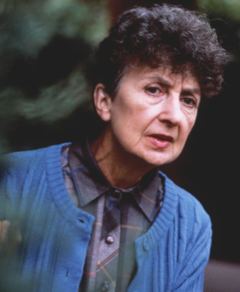  Vivean Gray, quit after two years in 1988, tired of abuse she was getting from fans for her character ruining everyone’s fun